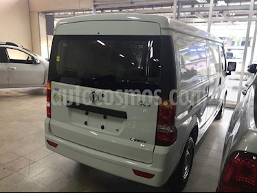 Foto venta Auto usado DFSK C35 - (2018) color Blanco precio $655.000