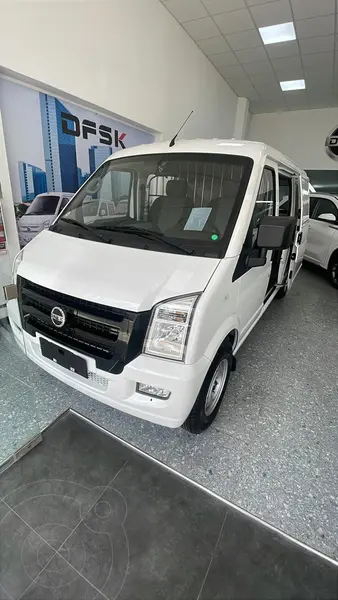 Foto DFSK C35 Furgon 1.5L Plus nuevo color Blanco precio $34.000.000