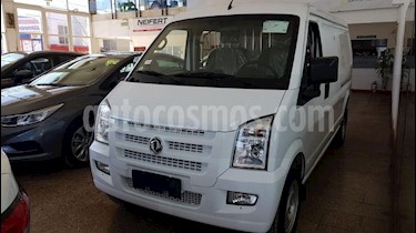 Foto venta Auto usado DFSK C35 Furgon 1.5L (2019) color Blanco precio $800.000