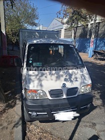 DFSK Cargo Box 1.3L CS usado (2012) color Blanco precio $2.300.000