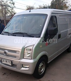 DFSK Cargo Van 1.3L usado (2018) color Blanco precio $4.300.000