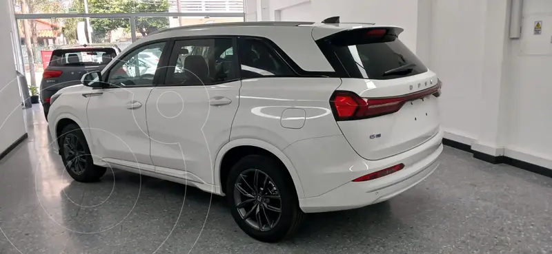 Foto DFSK E5 1.5L nuevo color Blanco precio $40.000.000