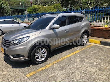 foto DFSK Glory 1.3L usado (2019) color Plata precio $60.000.000