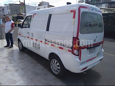 DFSK K01 1.0L usado (2018) color Blanco precio $27.000.000