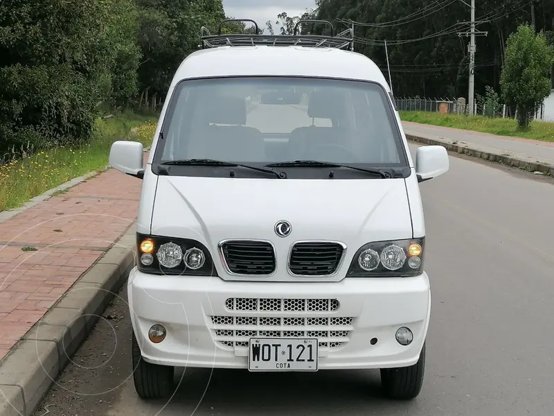 2017 DFSK K01 1.0L