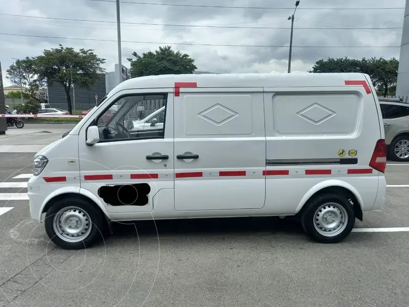 2021 DFSK K01 1.3L
