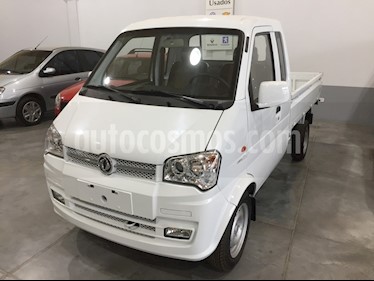 Foto DFSK K01H - usado (2018) color Blanco precio $560.000