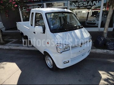Foto venta Auto usado DFSK K01H Cabina Simple (2018) color Blanco precio $465.000