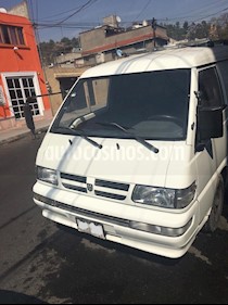 Dodge 1000 Basica con Ac usado (2008) color Blanco precio $80,000