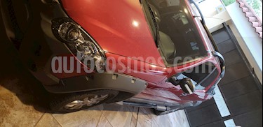 Foto venta Auto Seminuevo Dodge 1000 Basica con Ac (2016) color Rojo precio $180,000