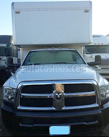 foto Dodge 1000 Básica usado (2017) color Blanco precio $500,000