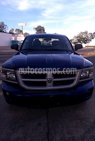 Dodge 1000 Basica con Ac usado (2011) color Azul precio $157,000