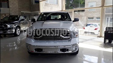 Foto venta Auto usado Dodge 1500 4L 8v (2019) color Blanco precio u$s40.000