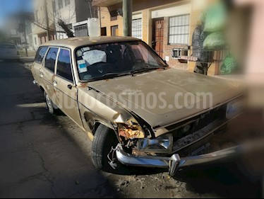 Dodge 1500 4L 8v usado (1979) color Bronce precio $10.000