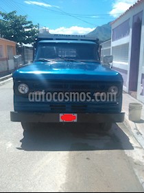 foto Dodge 300 300 usado (1970) color Azul precio u$s2.500