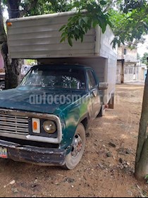Dodge 300 300 usado (1978) color Verde precio u$s2.400