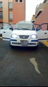 Dodge Atos 1.1L Basico usado (2006) color Blanco precio $36,000