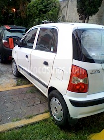 Foto venta Auto usado Dodge Atos 1.1L Basico (2005) color Blanco precio $35,000