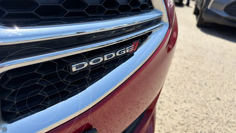 dodge attitude-rt
