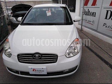 Foto venta Auto Seminuevo Dodge Attitude GLS 1.6L Aut Premium (2011) color Blanco precio $105,000