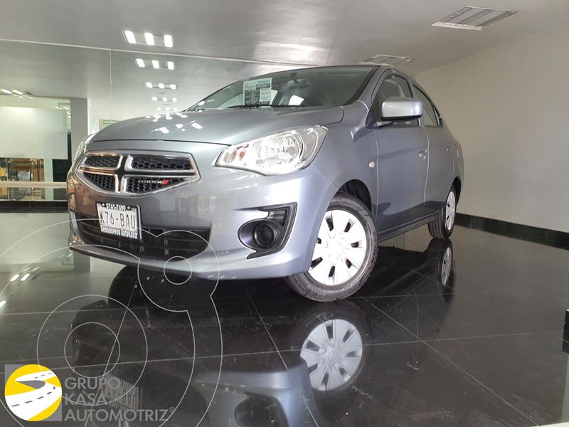 Dodge Attitude SE usado (2019) precio $185,000