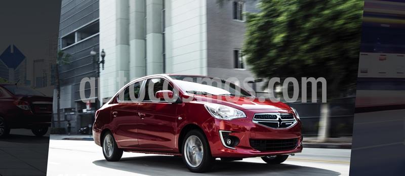 Foto Dodge Attitude SE nuevo color Rojo Tinto precio $226,900