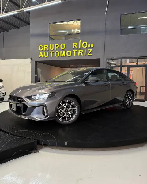 Foto Dodge Attitude GT usado (2025) color Gris precio $389,000