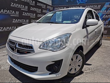 Dodge Attitude SE usado (2017) color Blanco precio $128,000