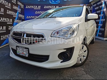 Dodge Attitude SE usado (2017) color Blanco precio $135,000