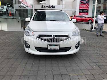 Foto Dodge Attitude SXT Aut usado (2016) color Blanco precio $165,000