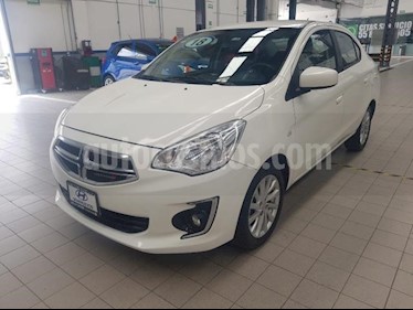 Foto Dodge Attitude 4p SXT L4/1.2 Man usado (2018) color Blanco precio $185,000