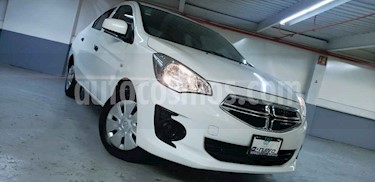 Dodge Attitude SE Aut usado (2015) color Blanco precio $145,000