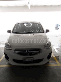 Foto venta Auto usado Dodge Attitude SE Aut (2015) color Blanco precio $90,000