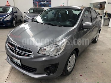 Foto Dodge Attitude SE Aut usado (2018) color Gris precio $169,000