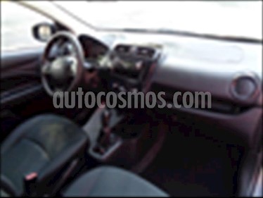 foto Dodge Attitude SE MT usado (2017) color Gris precio $164,000