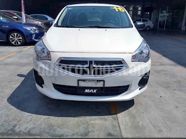 foto Dodge Attitude SE usado (2016) color Blanco precio $149,000