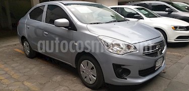 Foto venta Auto usado Dodge Attitude SE (2017) color Azul precio $148,000