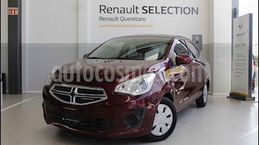 foto Dodge Attitude SE usado (2017) color Blanco precio $130,000