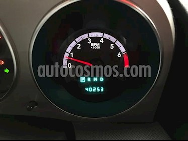foto Dodge Avenger 4p SXT ATX Aut 2.4L. A/A E/E R-17 usado (2010) color Rojo precio $105,000