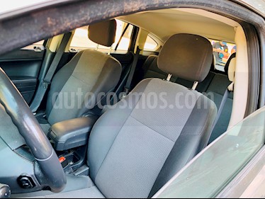 foto Dodge Caliber 2.0 SXT Aut 5P usado (2012) color Gris Oscuro precio $7.150.000