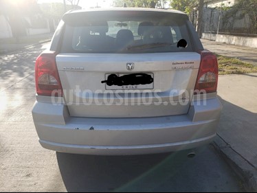 foto Dodge Caliber 2.0 SXT Aut 5P usado (2011) color Gris Plata precio $4.800.000