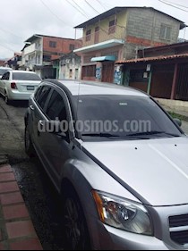 Dodge Caliber L 2.0L Aut usado (2007) color Gris precio u$s1.800