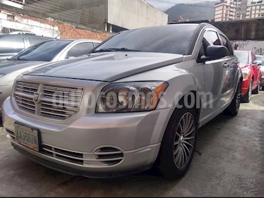 foto Dodge Caliber L 2.0L Aut usado (2009) color Plata precio BoF3.200