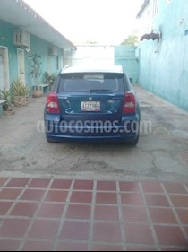 Foto venta carro usado Dodge Caliber L 2.0L Aut (2011) color Azul precio u$s4.000