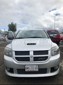 Foto Dodge Caliber SRT-4 usado (2008) color Plata precio $160,000