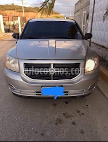 Dodge Caliber Caliber LE usado (2007) color Gris precio BoF2.350