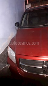 Dodge Caliber L 2.0L Aut usado (2007) color Rojo Infierno precio u$s2.200