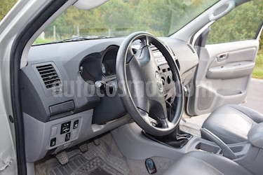 Dodge Charger Hardtop usado (2006) color Marron precio BoF3.000