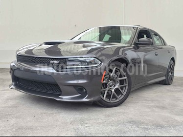 foto Dodge Charger R-T Daytona usado (2019) color Gris precio $599,000