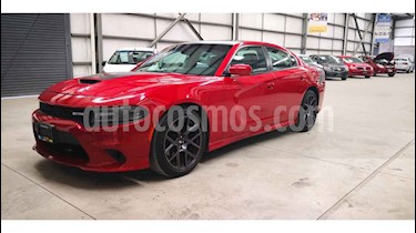 Foto venta Auto usado Dodge Charger R-T Daytona (2017) color Rojo precio $464,900